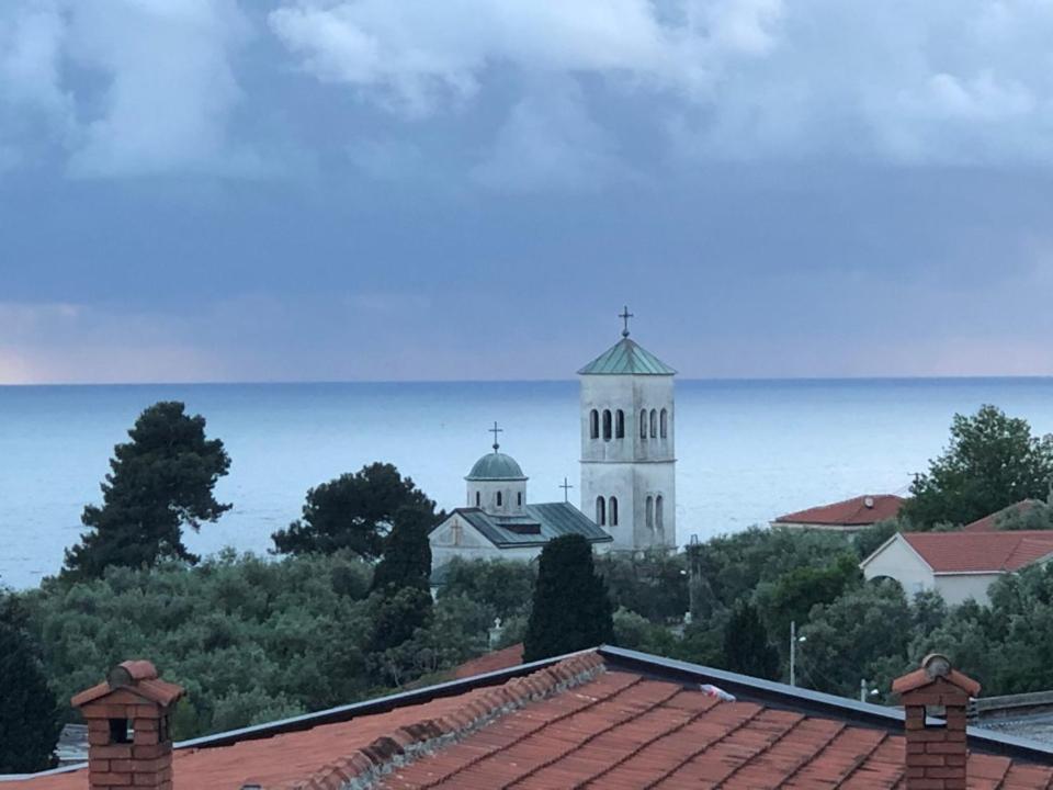 Villabijela21 Ulcinj Bagian luar foto