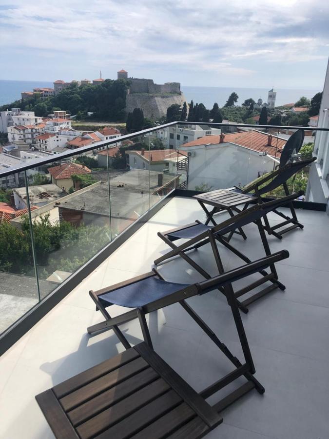 Villabijela21 Ulcinj Bagian luar foto