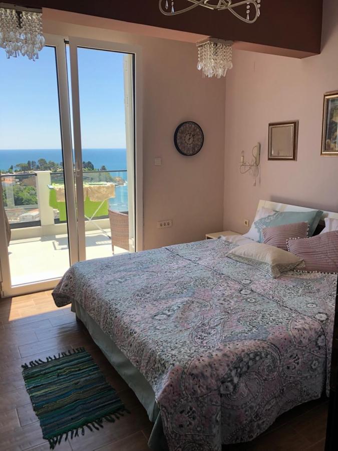 Villabijela21 Ulcinj Bagian luar foto