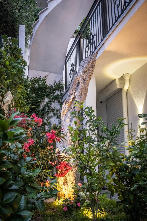 Villabijela21 Ulcinj Bagian luar foto
