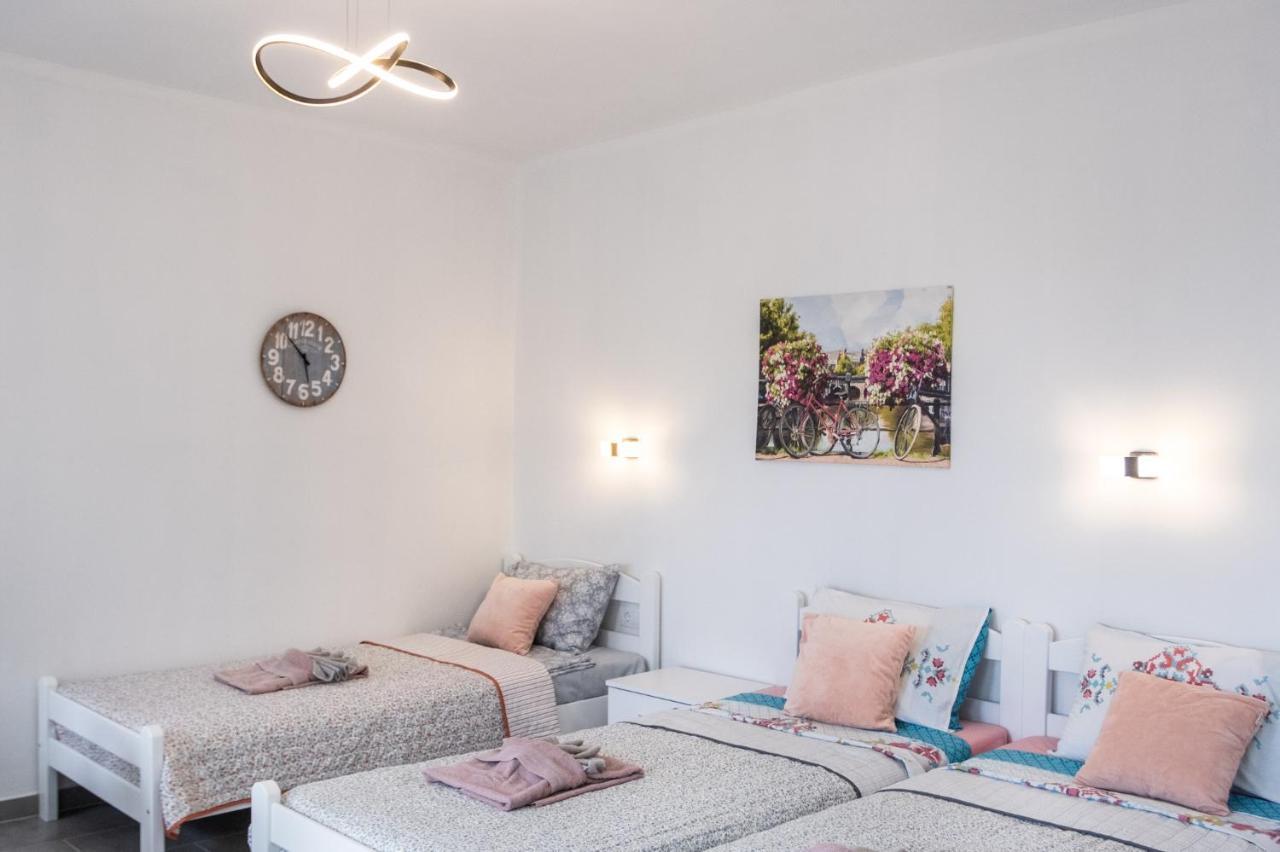 Villabijela21 Ulcinj Bagian luar foto