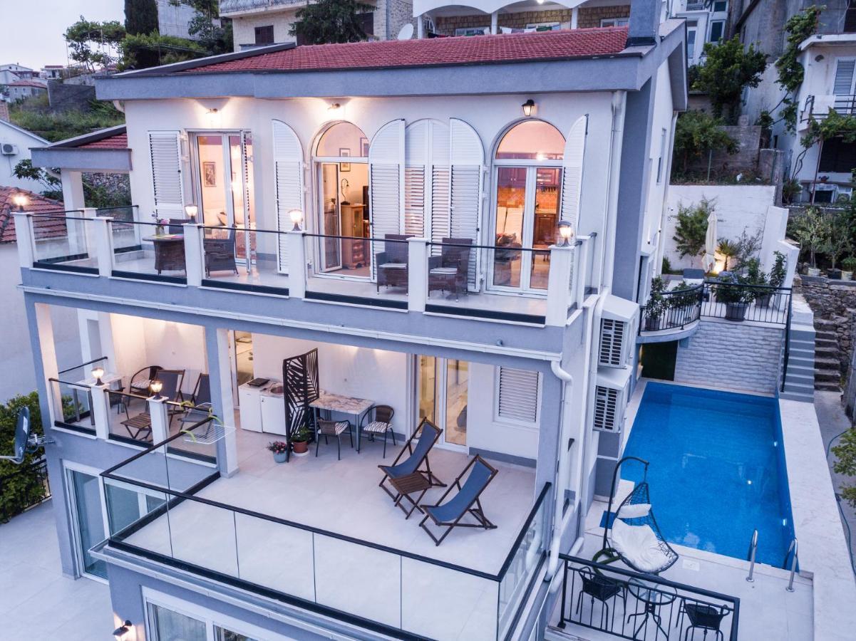 Villabijela21 Ulcinj Bagian luar foto