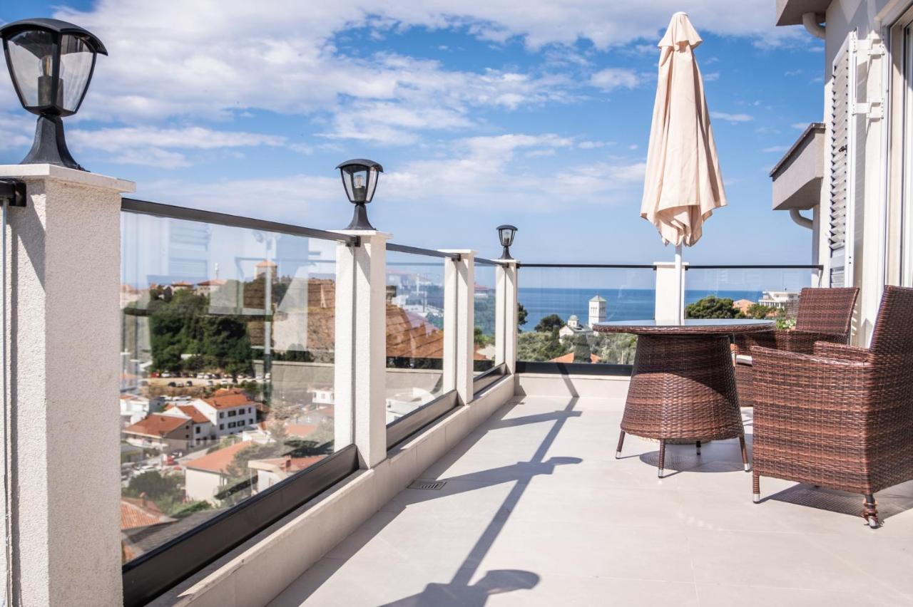 Villabijela21 Ulcinj Bagian luar foto