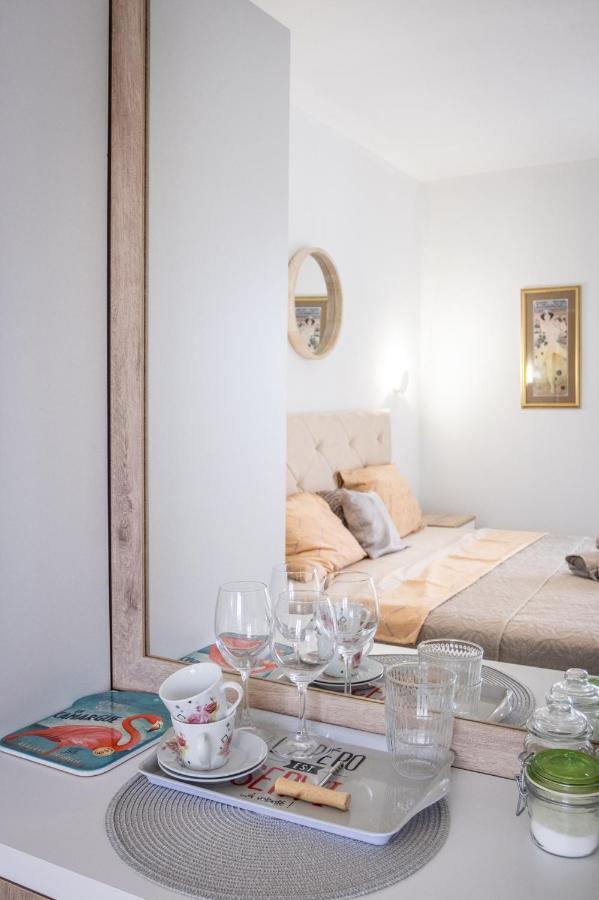 Villabijela21 Ulcinj Bagian luar foto