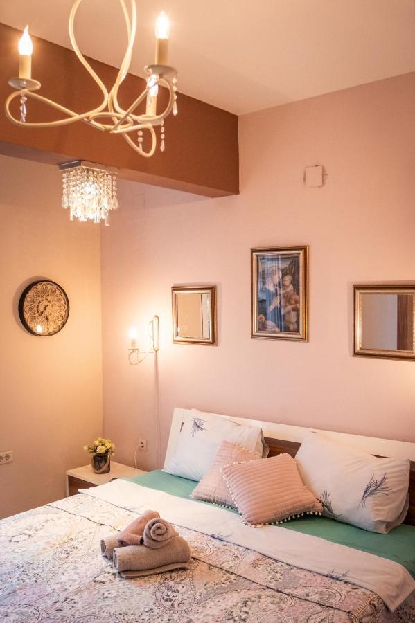 Villabijela21 Ulcinj Bagian luar foto
