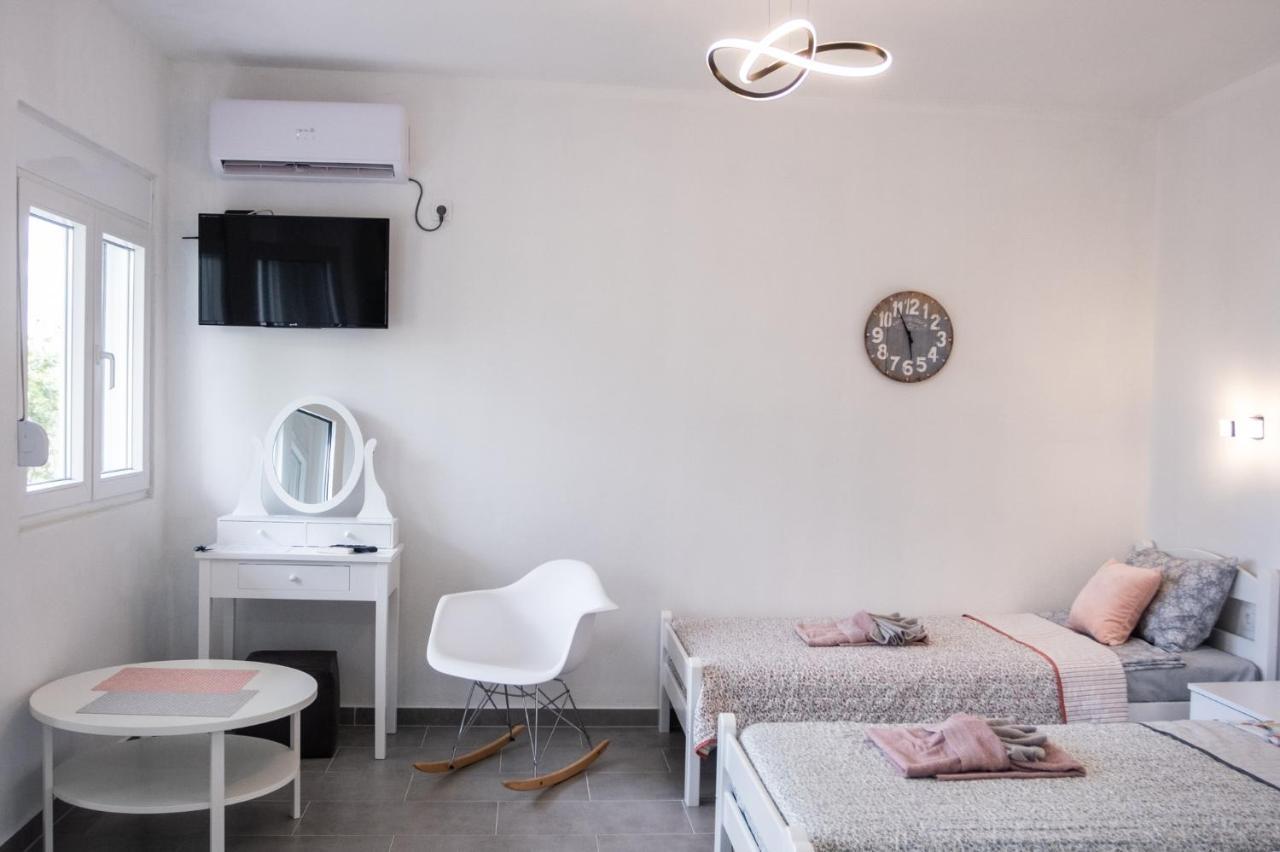 Villabijela21 Ulcinj Bagian luar foto