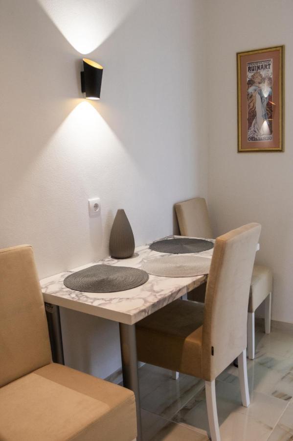 Villabijela21 Ulcinj Bagian luar foto