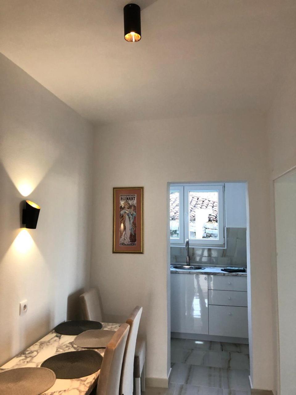 Villabijela21 Ulcinj Ruang foto