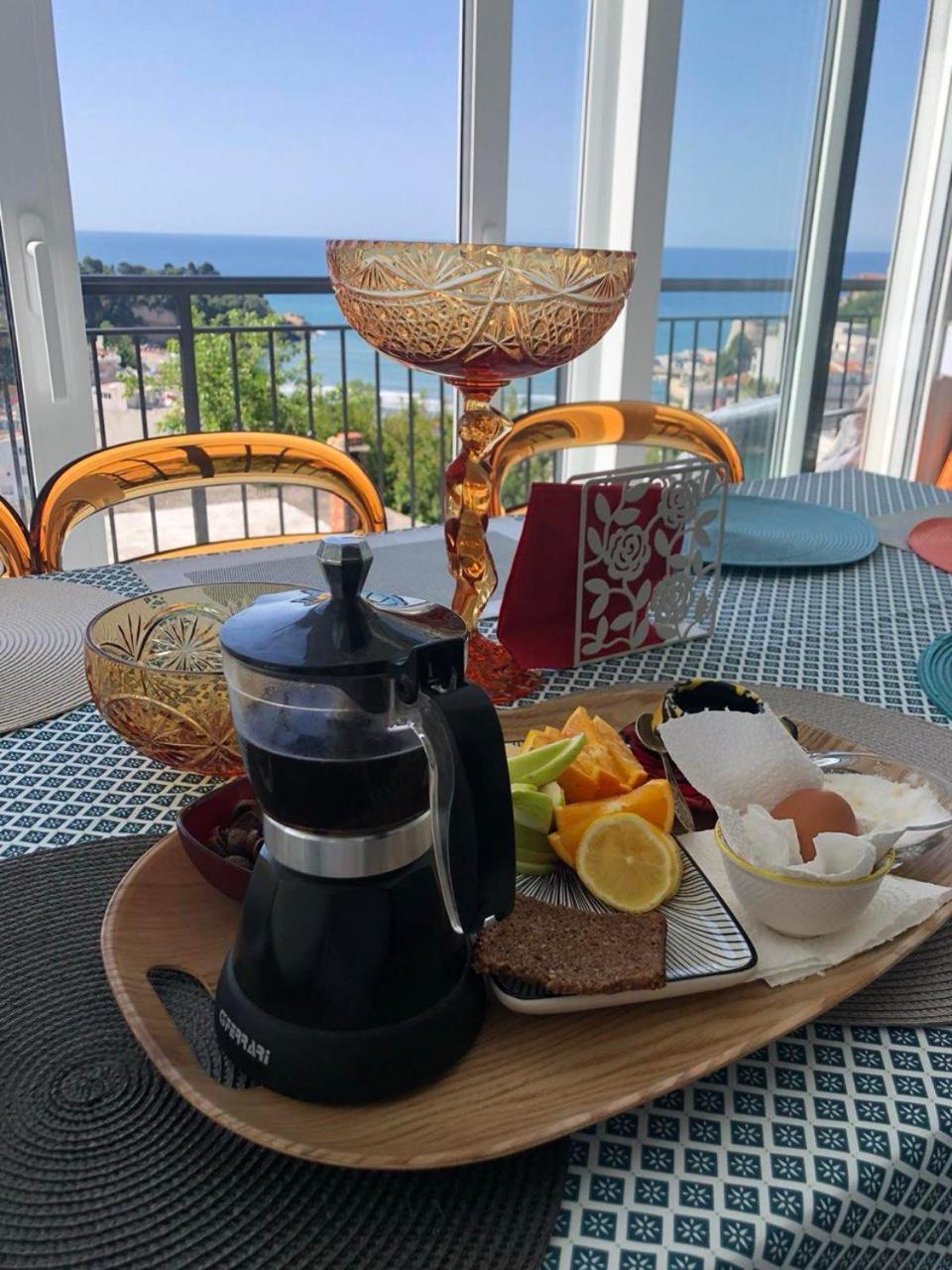 Villabijela21 Ulcinj Bagian luar foto