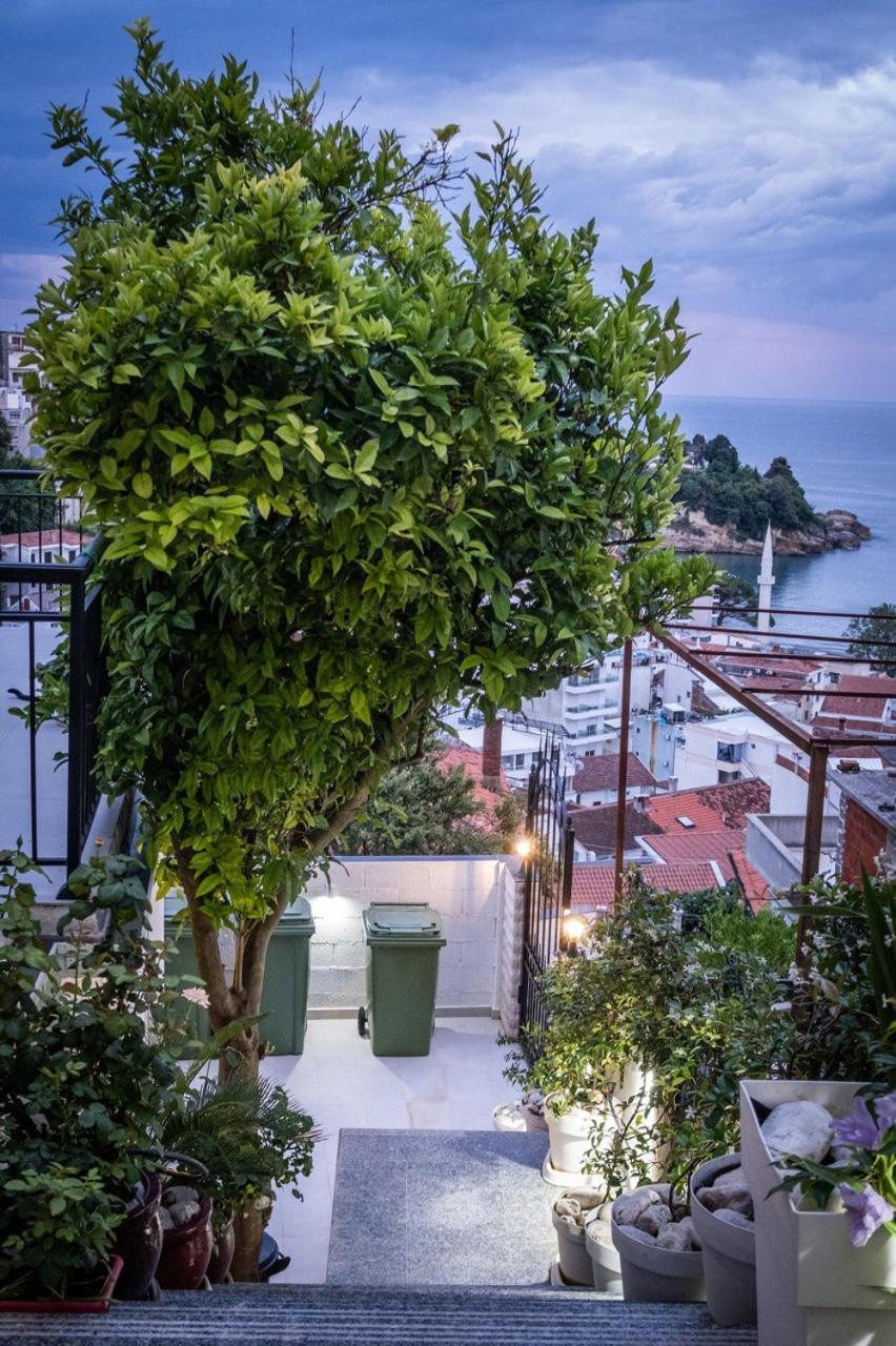 Villabijela21 Ulcinj Bagian luar foto