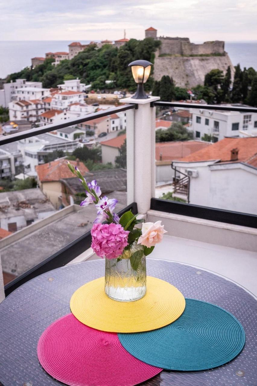 Villabijela21 Ulcinj Bagian luar foto